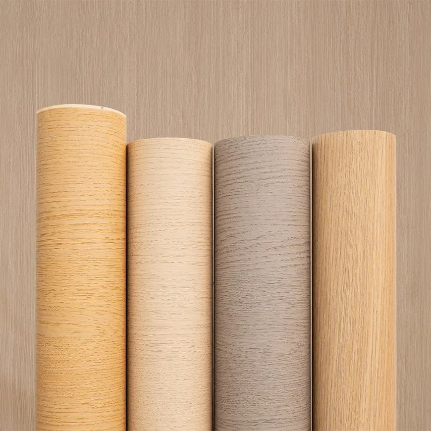 Features of PVC Films Features of PVC Films