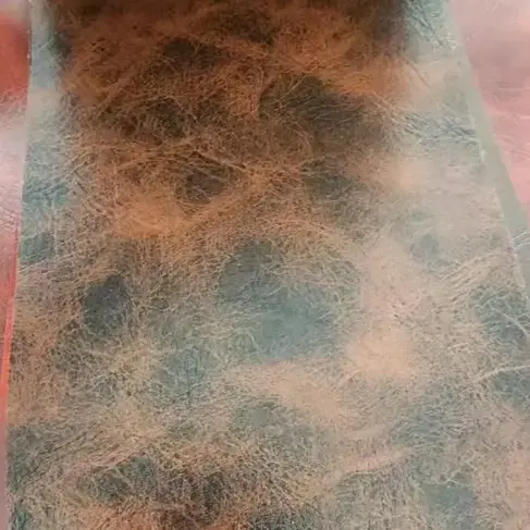 PVC Leather Breathable Flexible Faux Leather Fabric Film PVC Leather Breathable Flexible Faux Leather Fabric Film