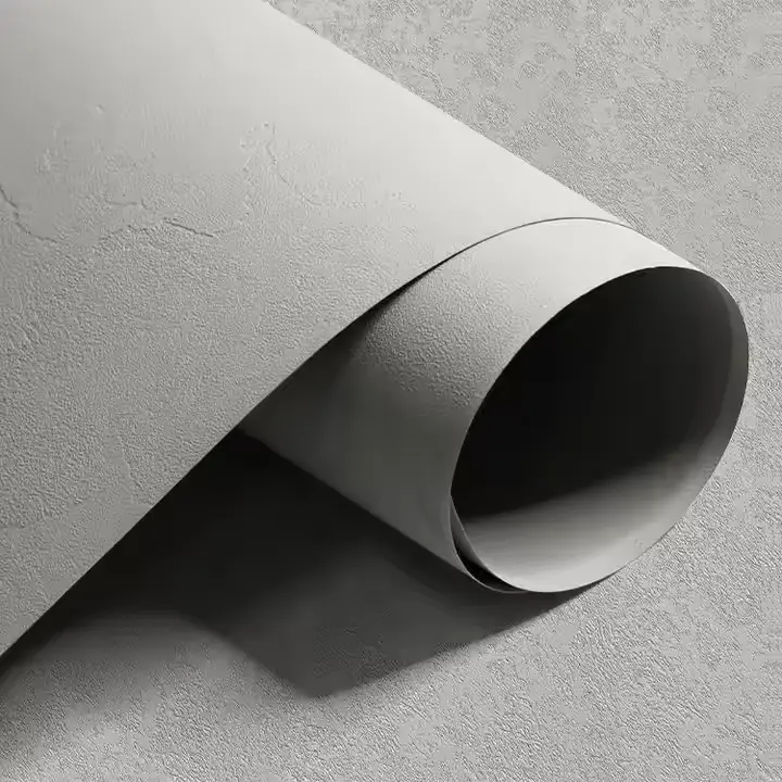 Stone Texture PVC Laminate Wall Decoration Film Stone Texture PVC Laminate Wall Decoration Film